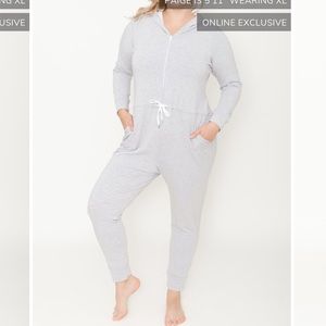 JH x Smash & Tess - The Harris Hoodie